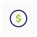 Dollar  Symbol