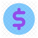 Dollar  Symbol