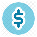 Dollar  Symbol