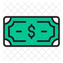 Dollar Banknote Papier Symbol