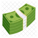 Dollar Geld Finanzen Icon