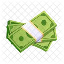 Dollar Geld Finanzen Icon