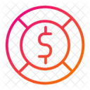 Dollar  Icon