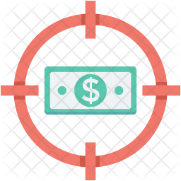 Dollar Icon
