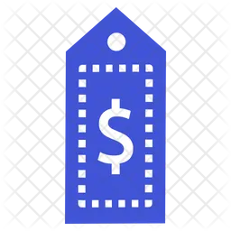 Dollar  Icon