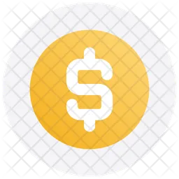 Dollar  Symbol