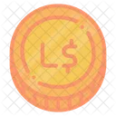 Liberian Exchange Lrd Icon