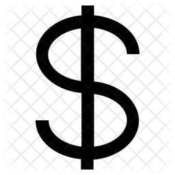 Dollar Icon Of Line Style Available In Svg Png Eps Ai Icon Fonts