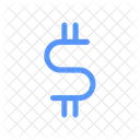 Currency Dollar Value Icon