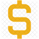 Business Finance Dollar Icon