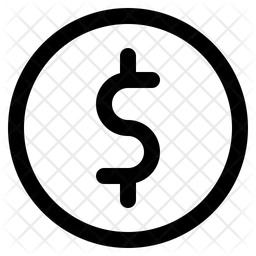 Dollar  Symbol