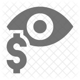 Dollar Icon