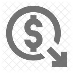 Dollar Icon