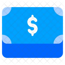 Dollar  Icon