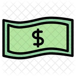 Dollar  Icon