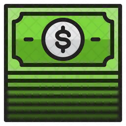 Dollar  Symbol