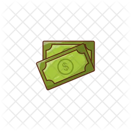 Dollar  Icon