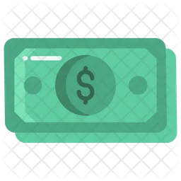 Dollar  Icon