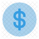 Dollar Icon