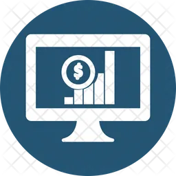 Dollar  Icon