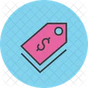 Dollar  Icon