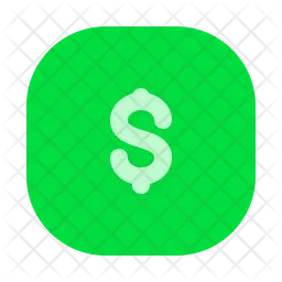 Dollar  Icon