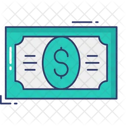 Dollar  Icon