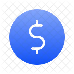 Dollar  Icon