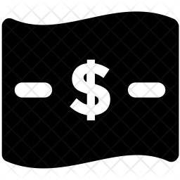 Dollar Icon