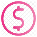 Dollar  Symbol