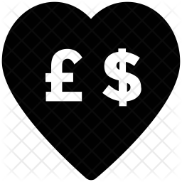 Dollar Icon