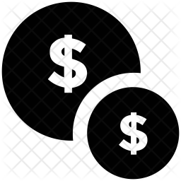 Dollar Icon