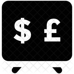 Dollar Icon
