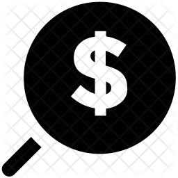 Dollar Icon