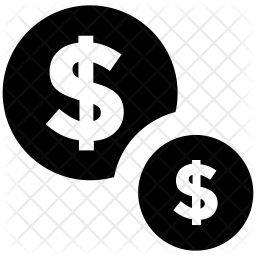 Dollar Icon