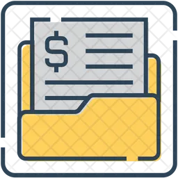 Dollar  Icon