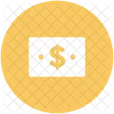 Dollar Currency Money Icon