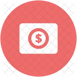 Dollar  Icon