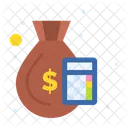 Dollar  Icon