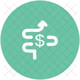 Dollar  Icon