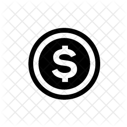 Dollar Icon