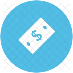 Dollar  Icon