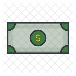 Dollar  Icon