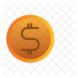 Dollar  Icon