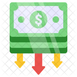 Dollar  Icon