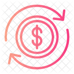 Dollar  Icon