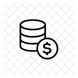 Dollar Icon