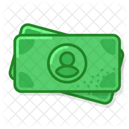 Dollar  Icon