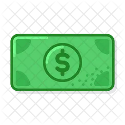 Dollar  Icon