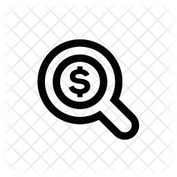 Dollar Icon
